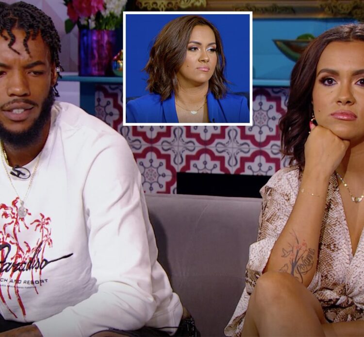 briana dejesus feet 3