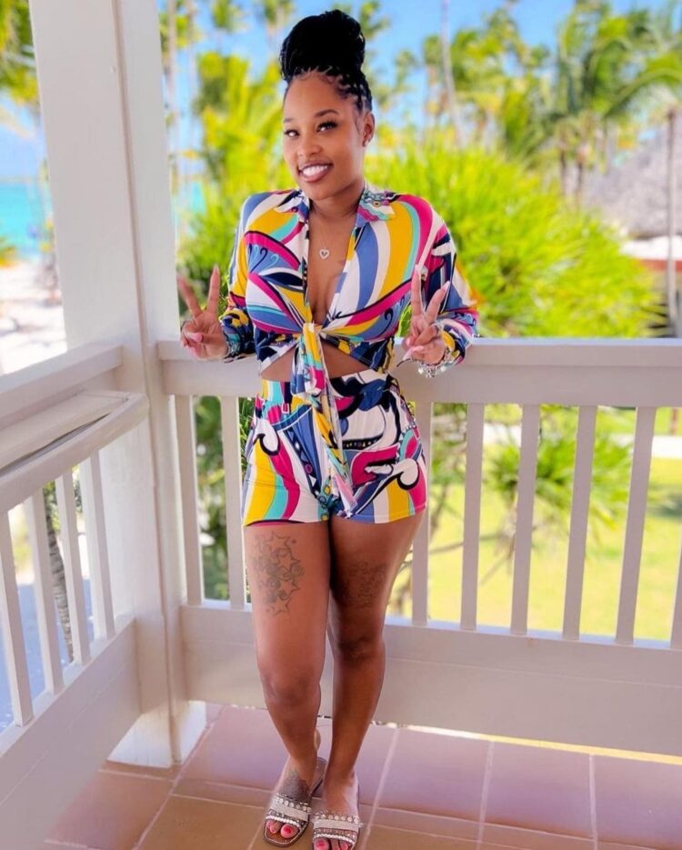 briana hampton feet 4