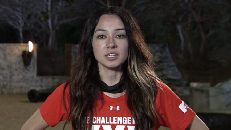 briana lacuesta feet 3