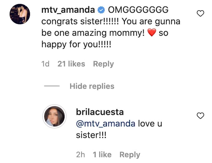 briana lacuesta feet 4