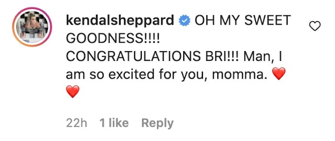 briana lacuesta feet 5