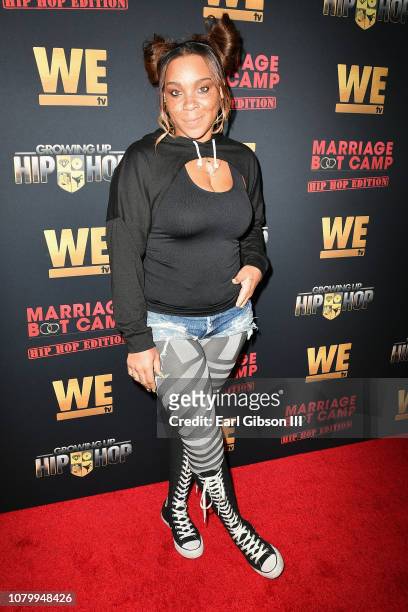 briana latrise feet 3