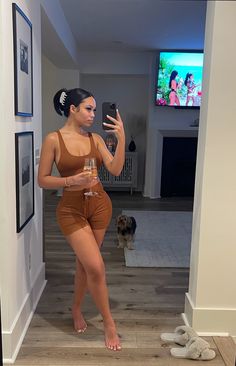 briana monique feet 2