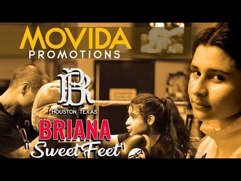 briana romero feet 5