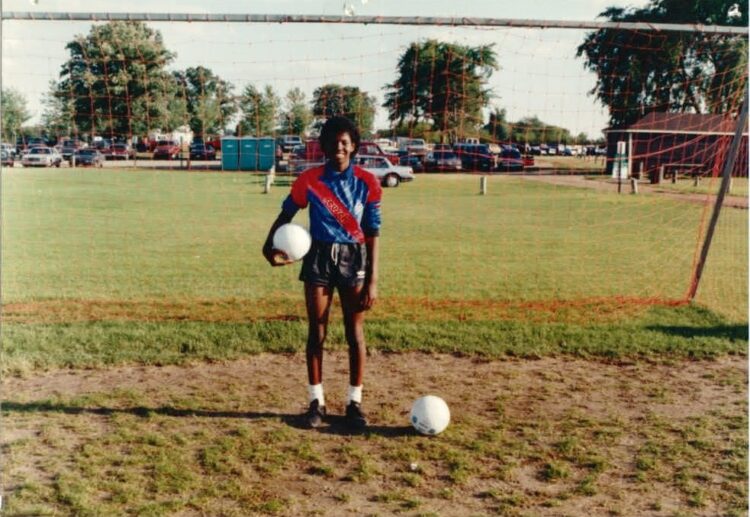 briana scurry feet 6
