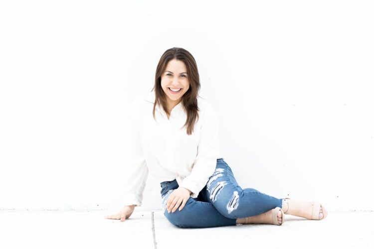 briana shanee feet 4