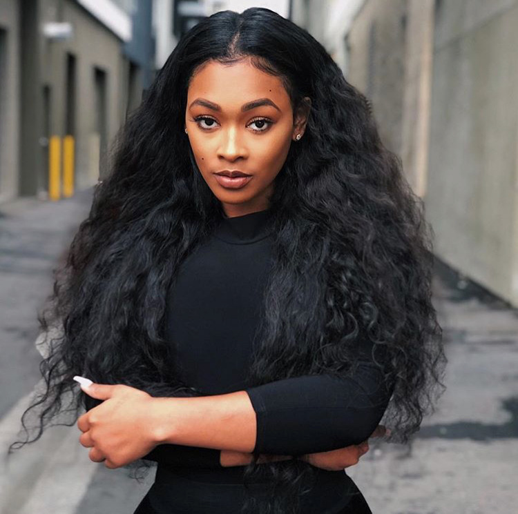 briana shanee feet 5