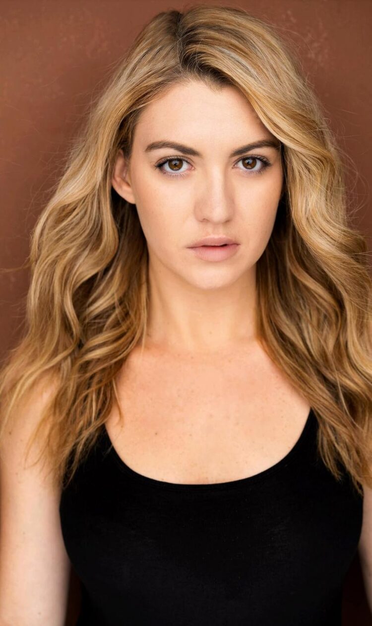 briana wagner feet 6