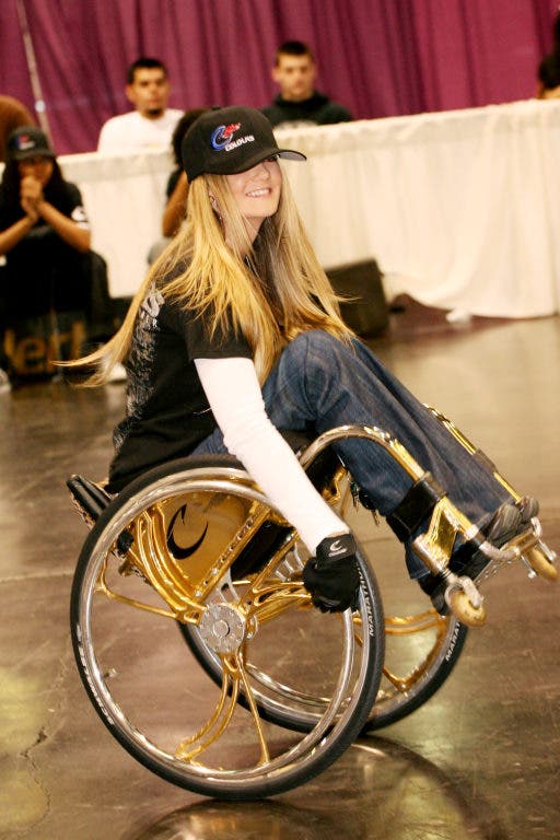 briana walker feet 6