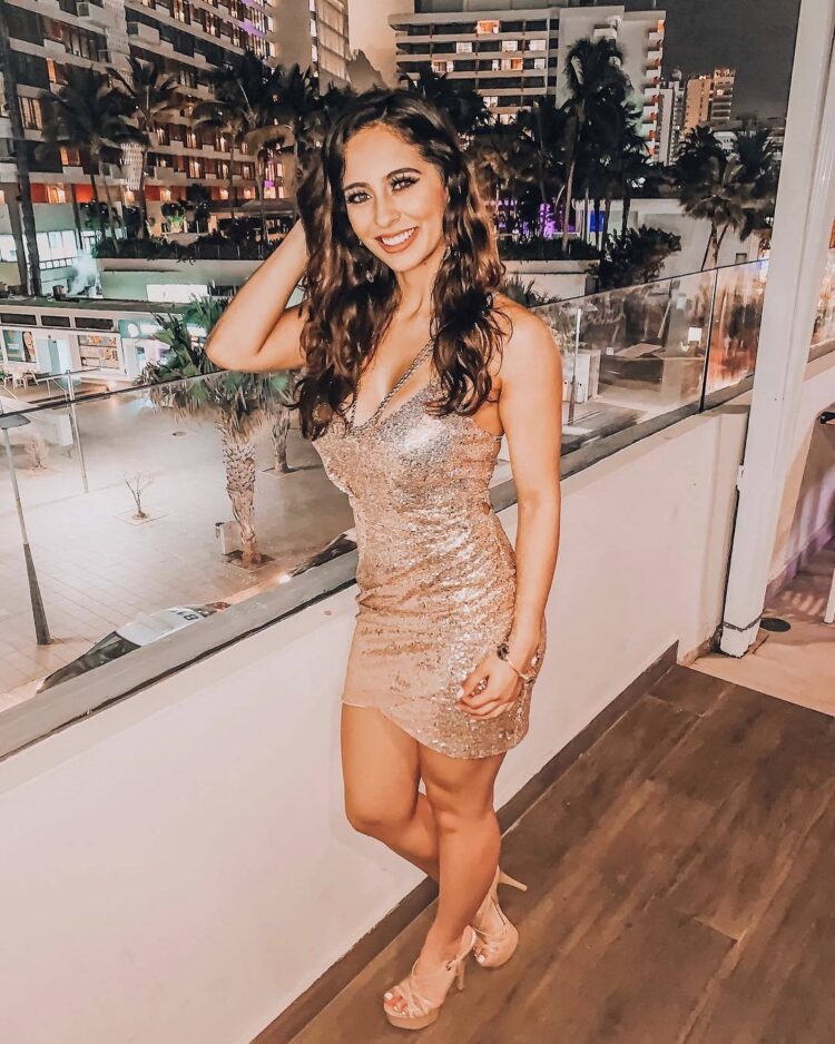 brianda carrasco feet