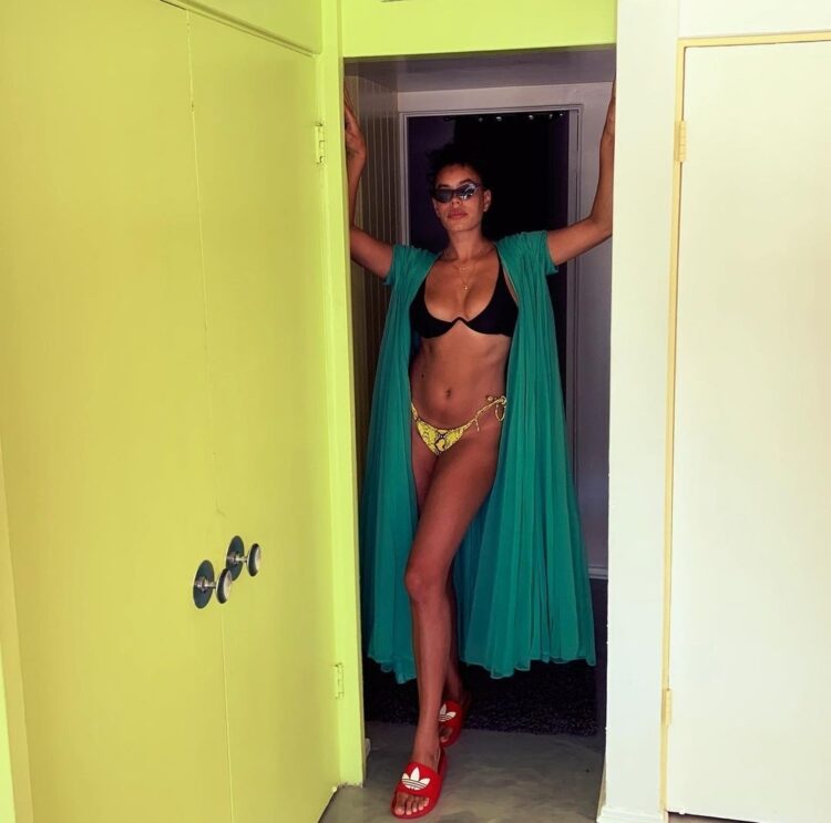 brianna baker feet 2