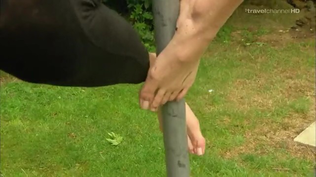 brianna barnes feet 6