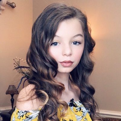 brianna buchanan feet 1