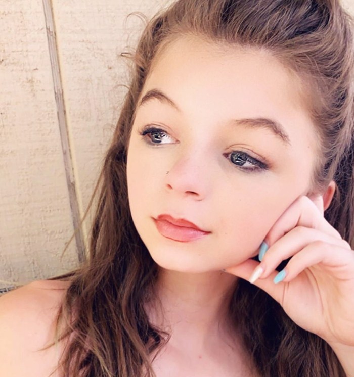 brianna buchanan feet 2