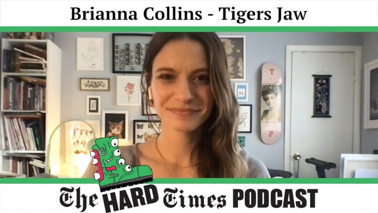 brianna collins feet 3