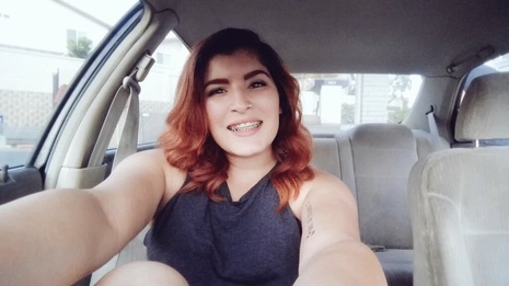 brianna fandomreactions feet 2