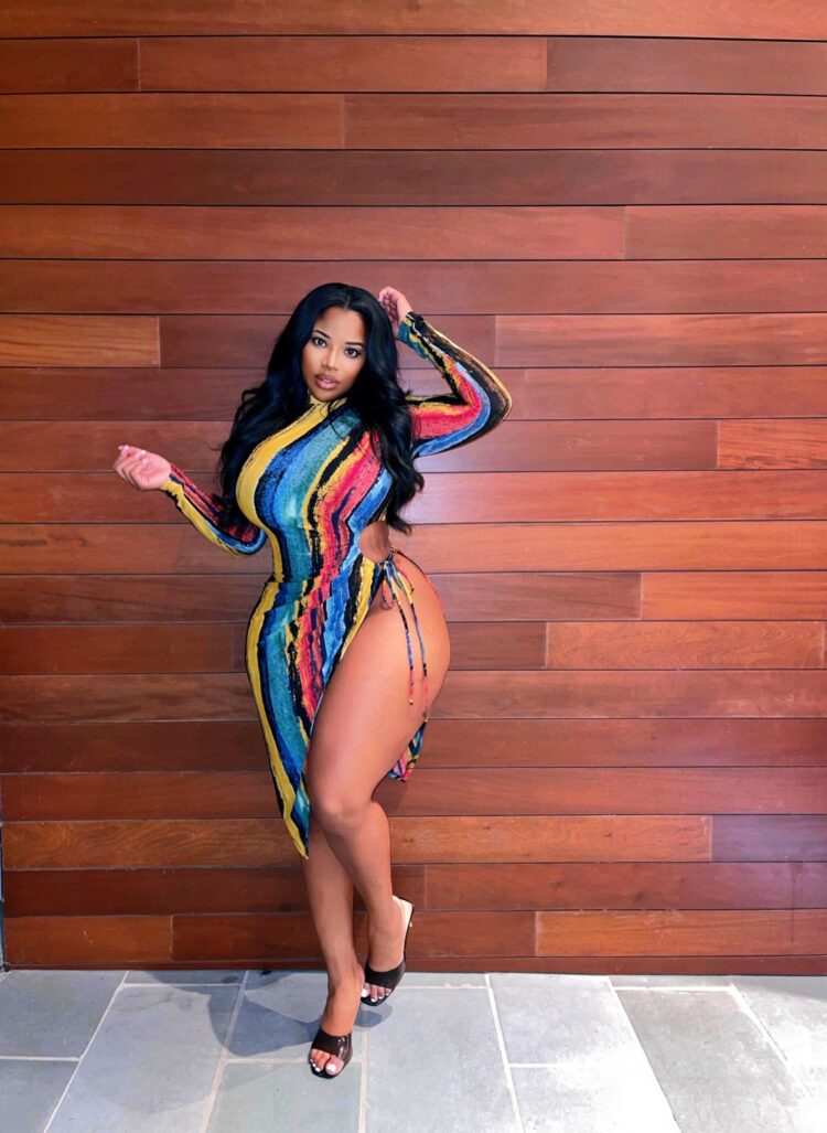 brianna francisco feet 1