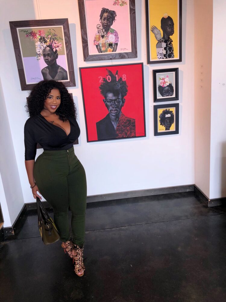 brianna francisco feet 2