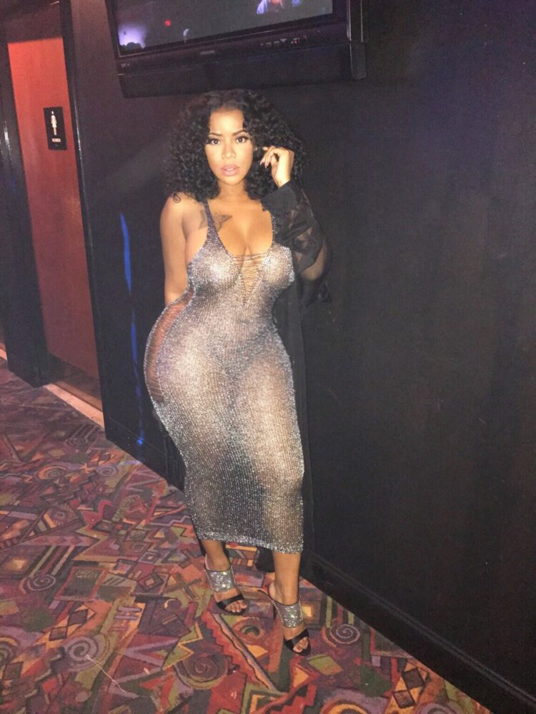 brianna francisco feet 3