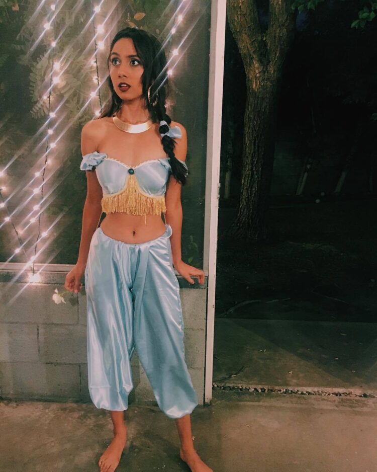 brianna gurdzhyan feet 3