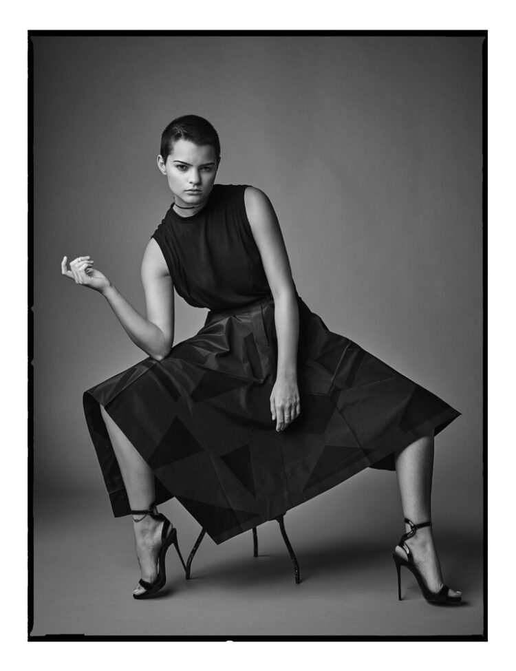 brianna hildebrand feet 5