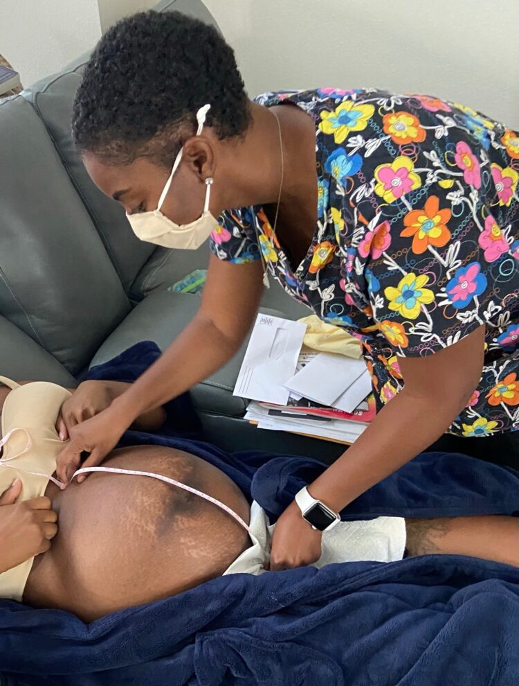 brianna jackson feet 5