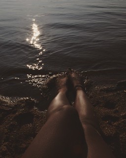 brianna jackson feet