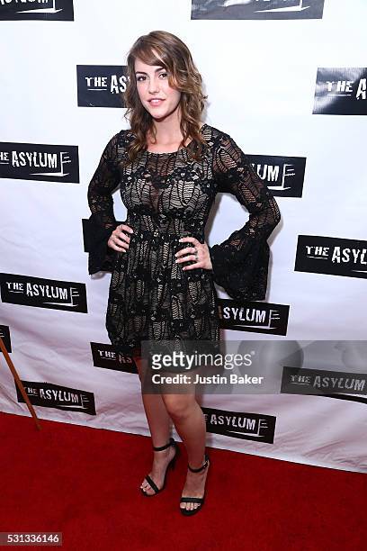 brianna joy chomer feet