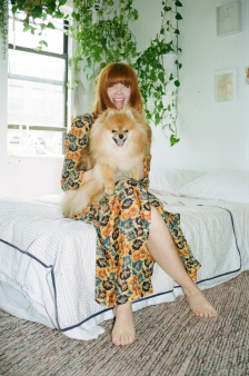 brianna lance feet 2