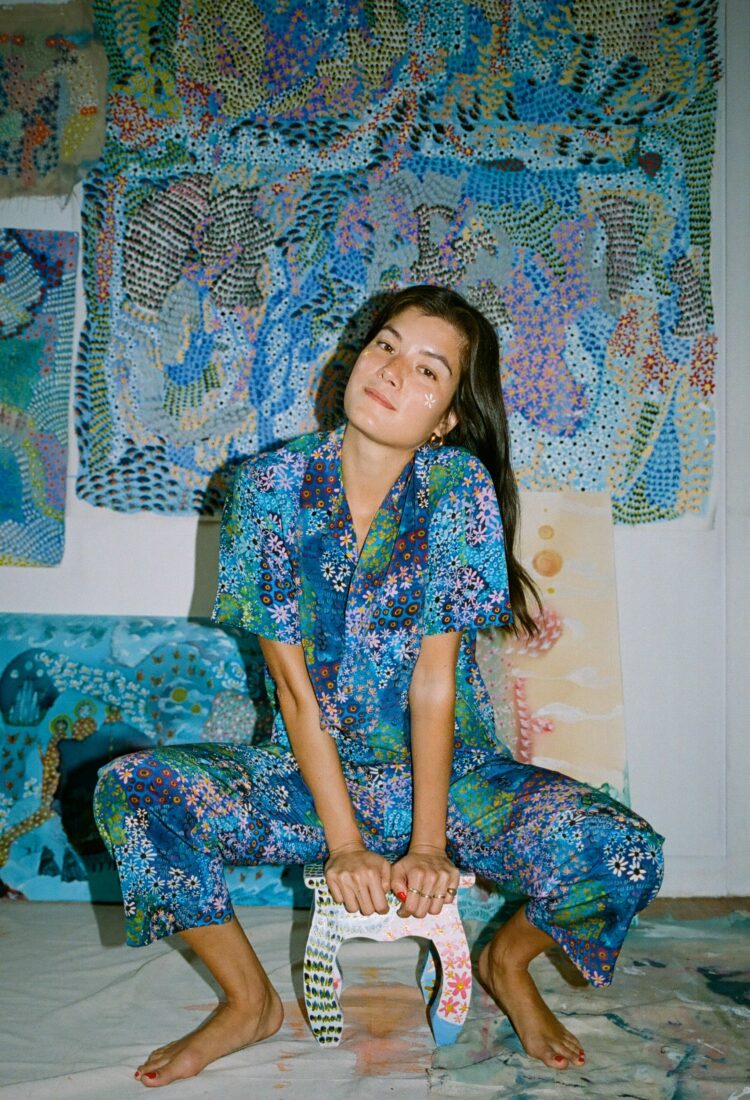 brianna lance feet 3