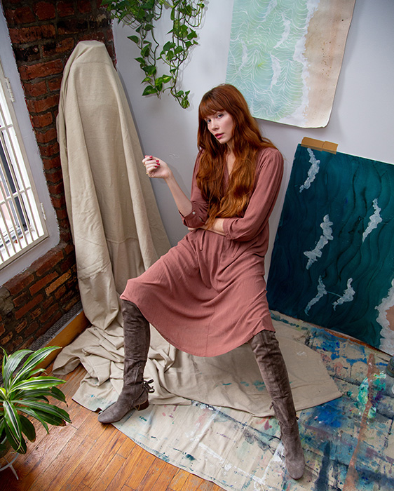 brianna lance feet 4