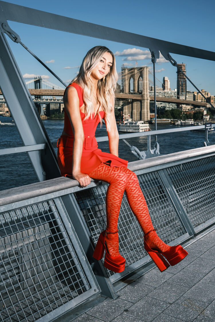 brianna lapaglia feet 6