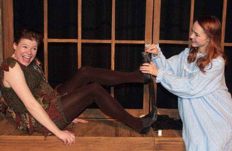 brianna lee pike feet 1