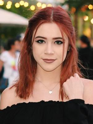 brianna maphis feet 4