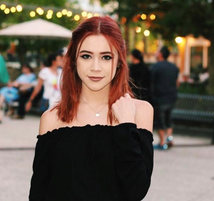 brianna maphis feet 5