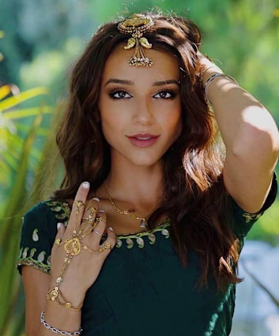 brianna patel wilburn feet 4