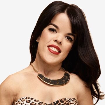 brianna renee feet 6