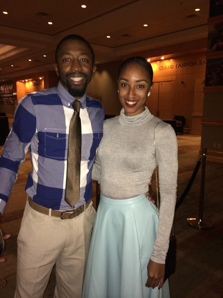 Brianna Rollins Feet