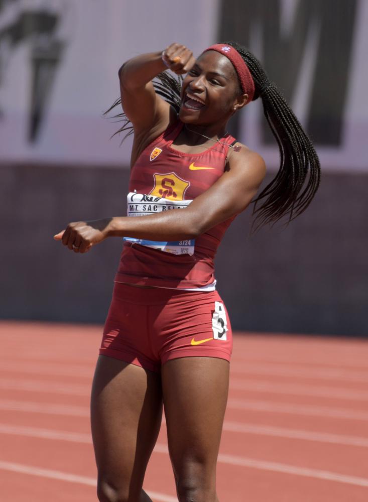 brianna rollins mcneal feet