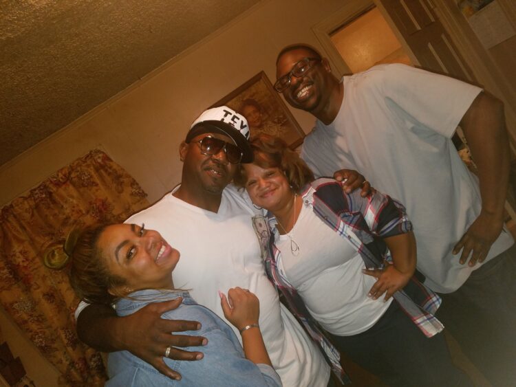 brichelle humphrey feet