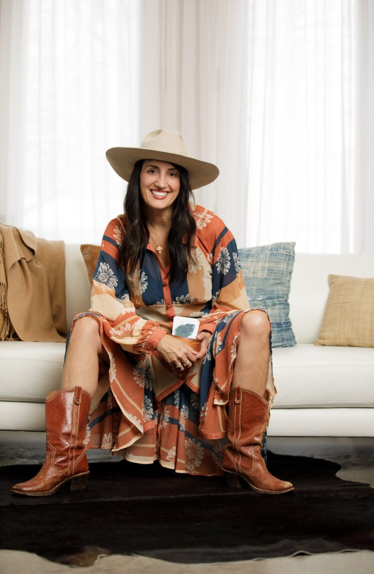 bridget ambrose feet 5