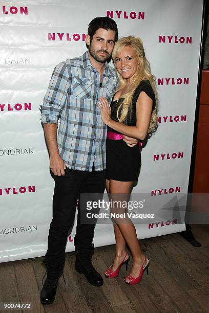 bridget carpenter feet 1