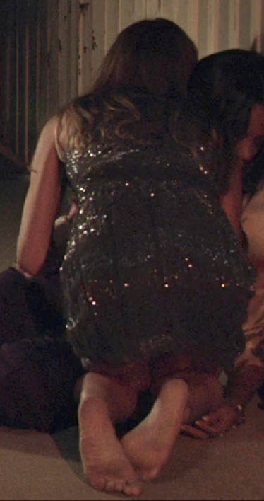 bridget carpenter feet 3