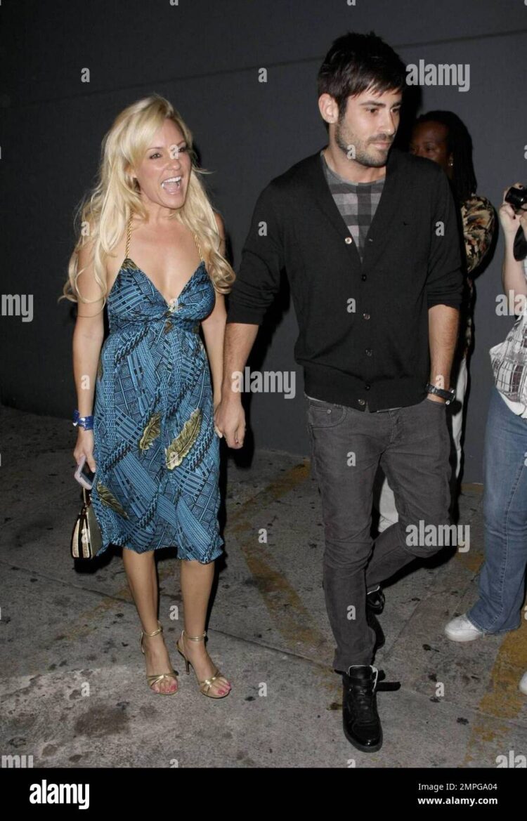 bridget carpenter feet