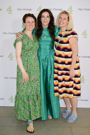 bridget christie feet 4