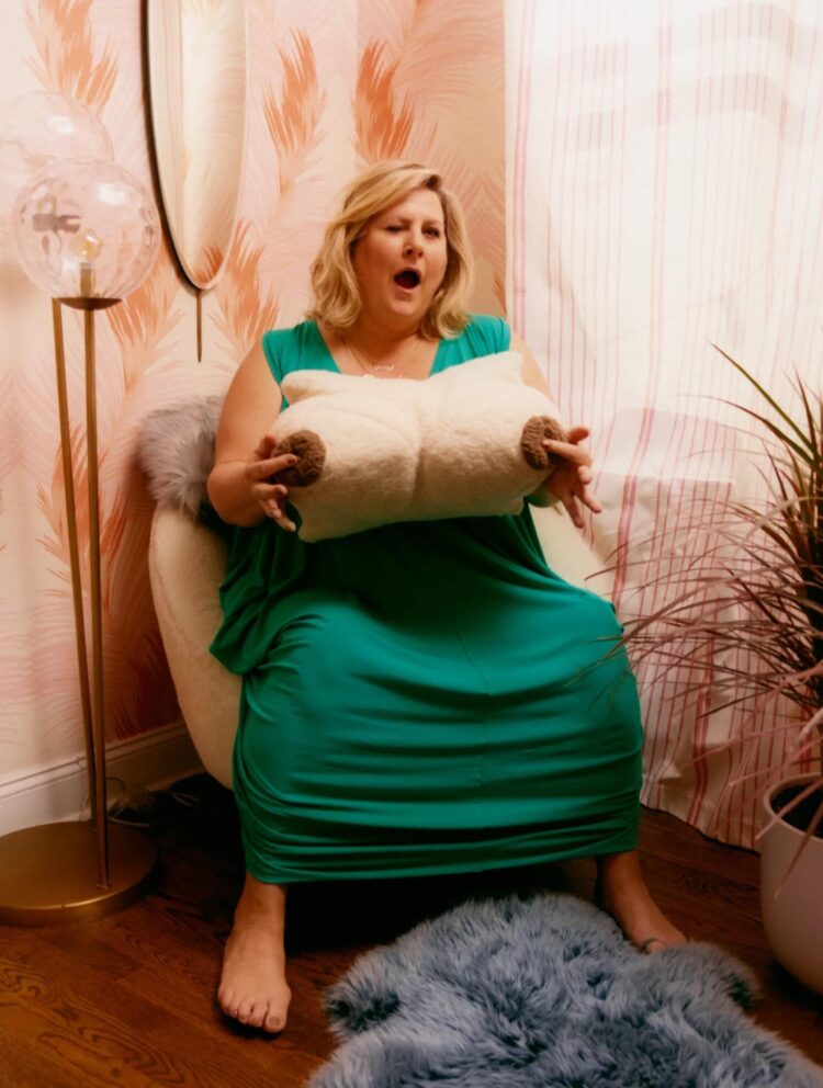 bridget everett feet 2