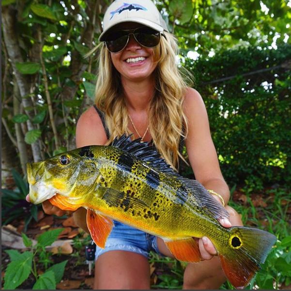 bridget fabel feet 5