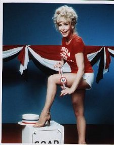 bridget hanley feet 1