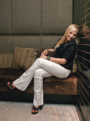 bridget mccain feet 3