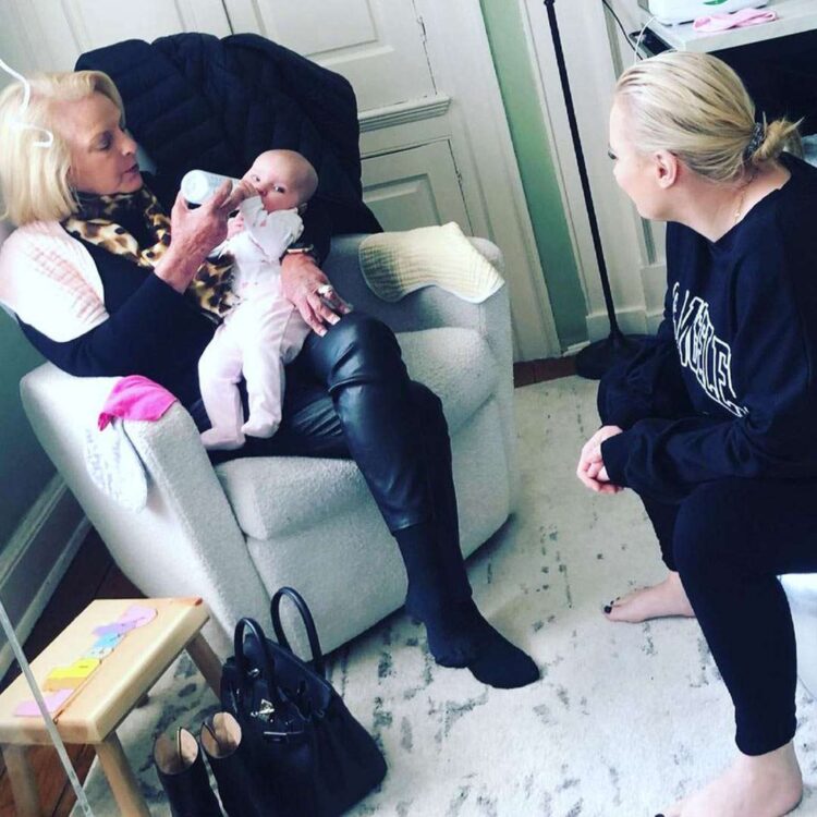 bridget mccain feet 4